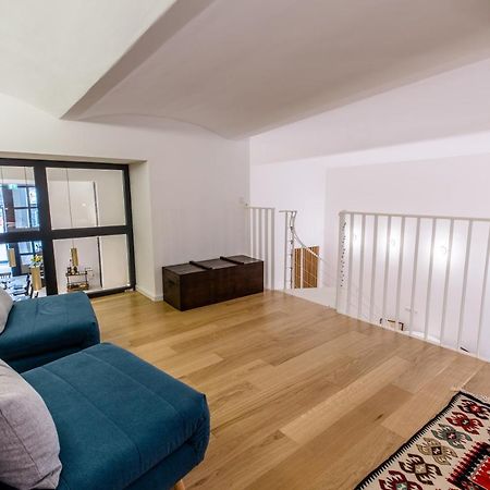 Grosszuegiges Apartment Mit Lounge Naehe Naschmarkt Vienne Extérieur photo