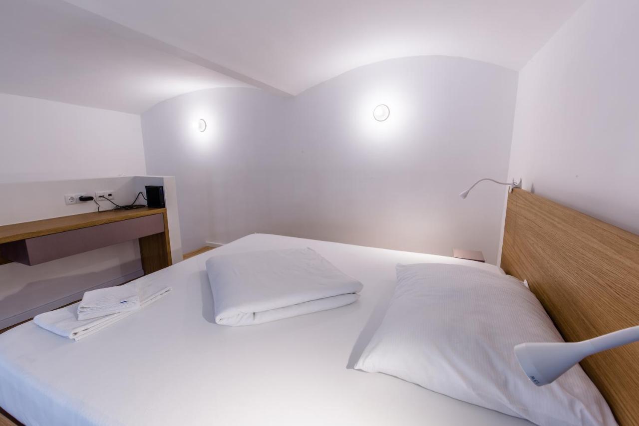 Grosszuegiges Apartment Mit Lounge Naehe Naschmarkt Vienne Extérieur photo
