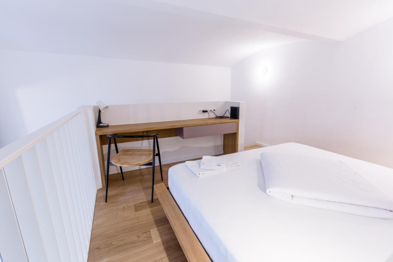 Grosszuegiges Apartment Mit Lounge Naehe Naschmarkt Vienne Extérieur photo