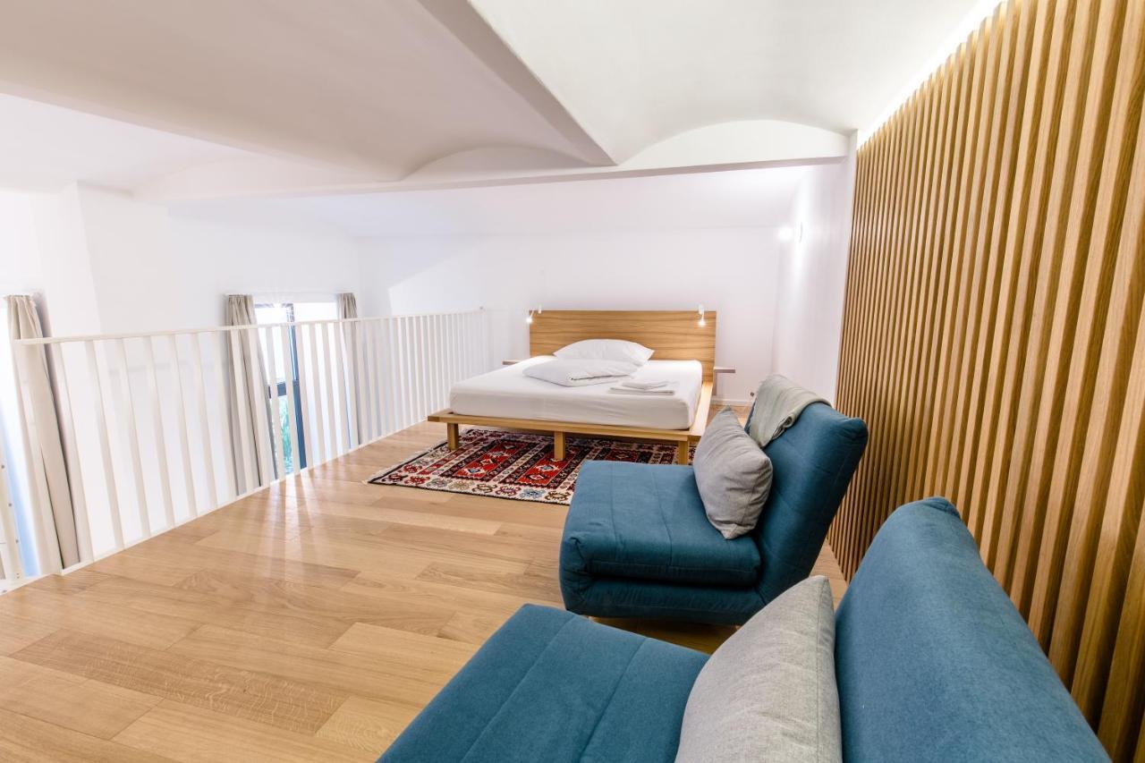 Grosszuegiges Apartment Mit Lounge Naehe Naschmarkt Vienne Extérieur photo