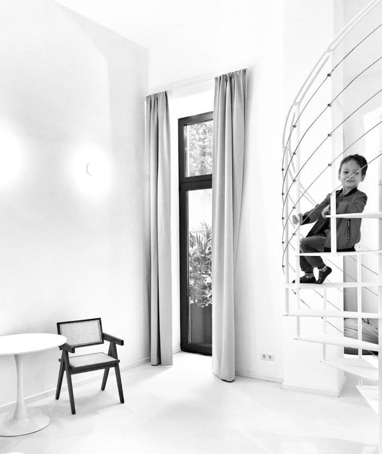 Grosszuegiges Apartment Mit Lounge Naehe Naschmarkt Vienne Extérieur photo