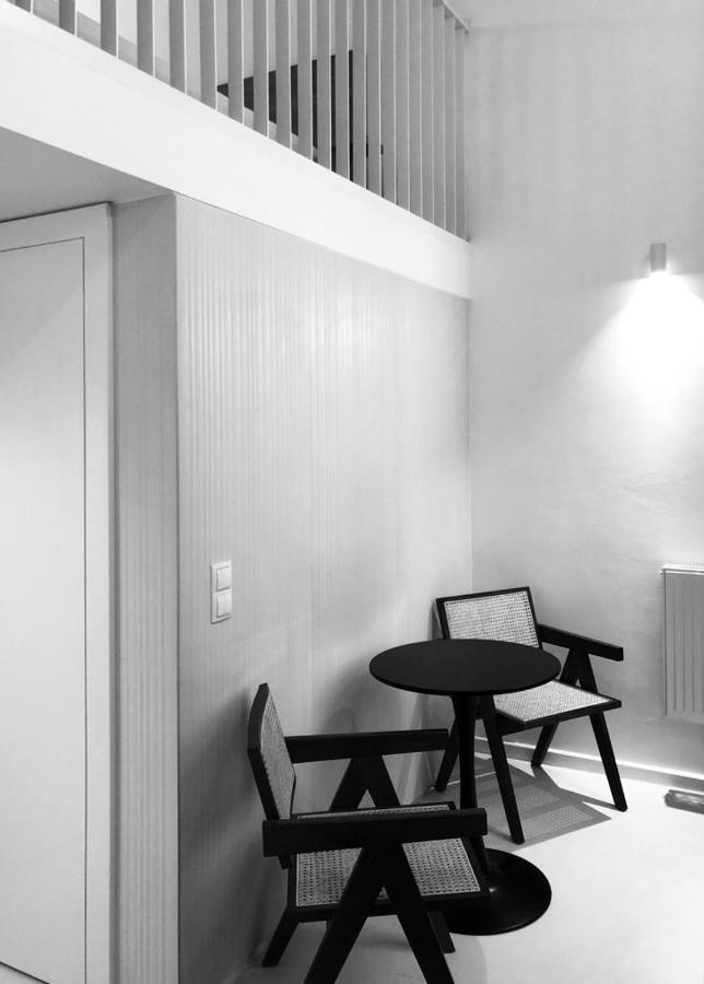 Grosszuegiges Apartment Mit Lounge Naehe Naschmarkt Vienne Extérieur photo
