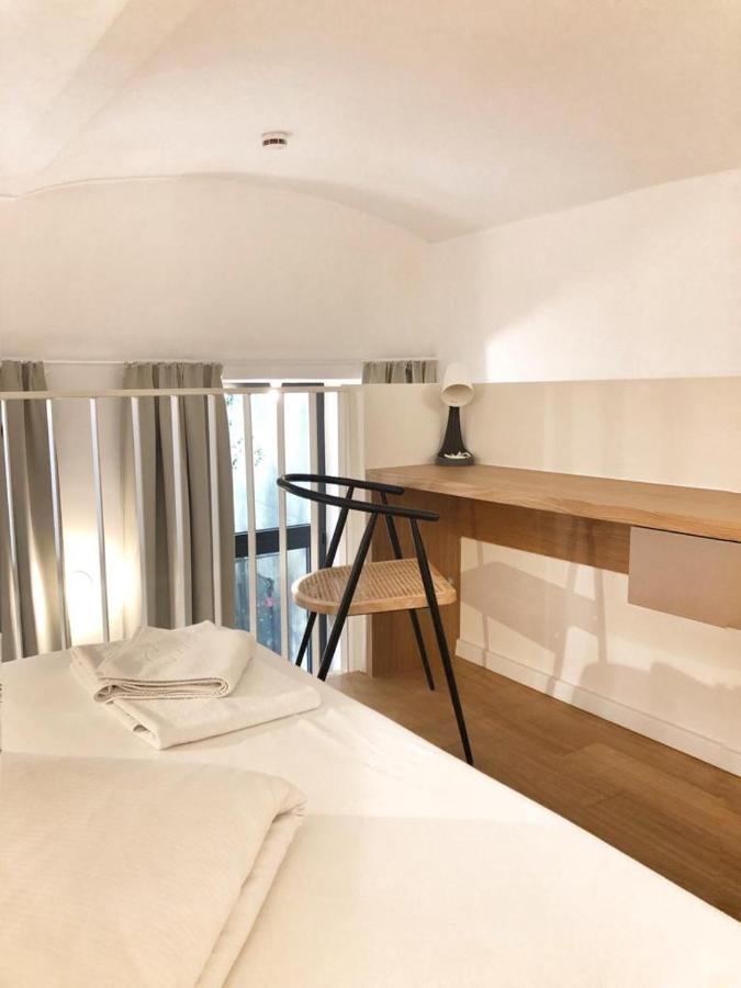 Grosszuegiges Apartment Mit Lounge Naehe Naschmarkt Vienne Extérieur photo