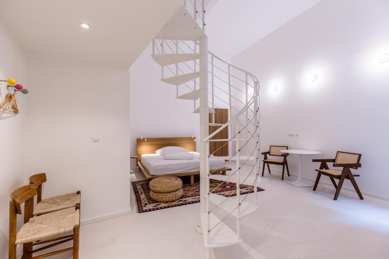 Grosszuegiges Apartment Mit Lounge Naehe Naschmarkt Vienne Extérieur photo