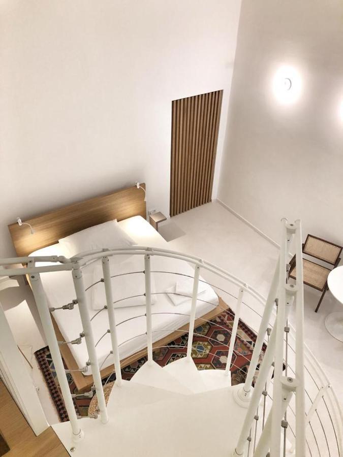 Grosszuegiges Apartment Mit Lounge Naehe Naschmarkt Vienne Extérieur photo