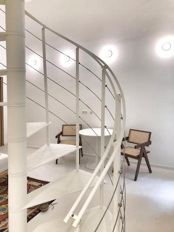 Grosszuegiges Apartment Mit Lounge Naehe Naschmarkt Vienne Extérieur photo